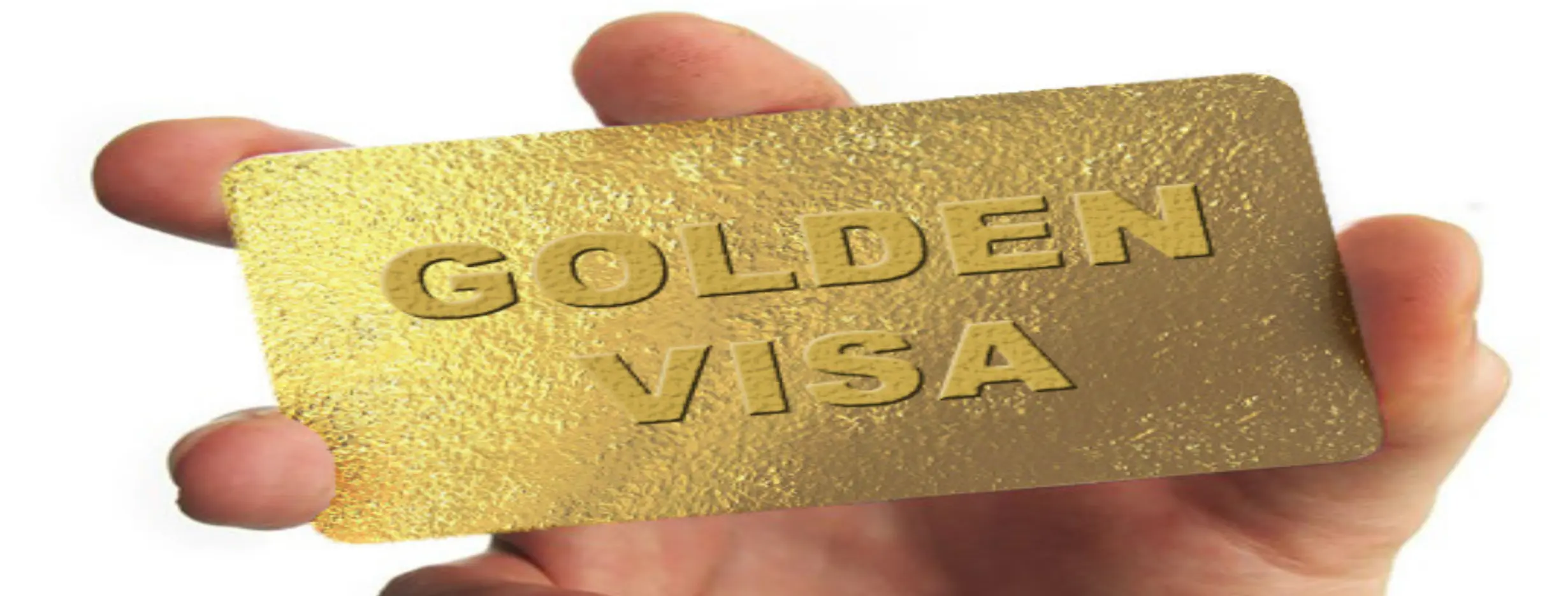 Image for Golden Visa Program
